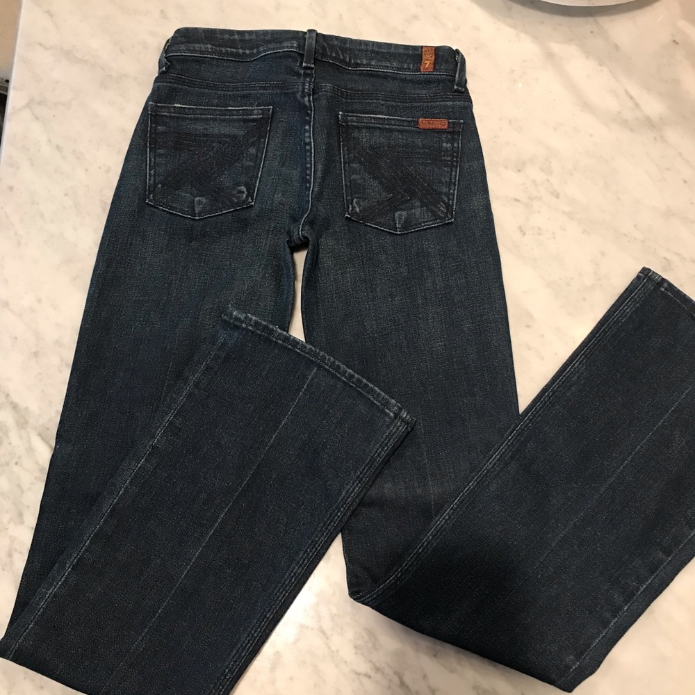 Seven For All Mankind 👖💎